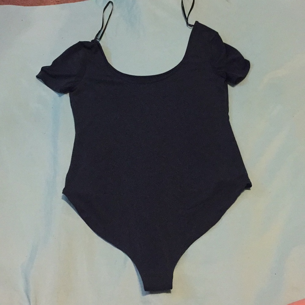 Forever 21 leotard